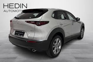 Mazda CX-30 vaihtoauto