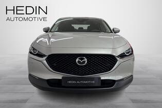 Mazda CX-30 vaihtoauto