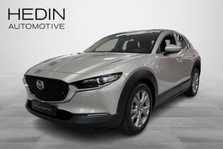 Mazda CX-30 vaihtoauto