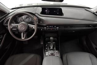 Mazda CX-30 vaihtoauto