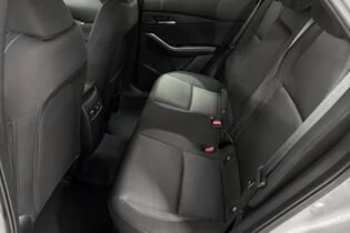 Mazda CX-30 vaihtoauto