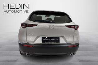 Mazda CX-30 vaihtoauto