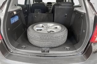 Opel Mokka vaihtoauto