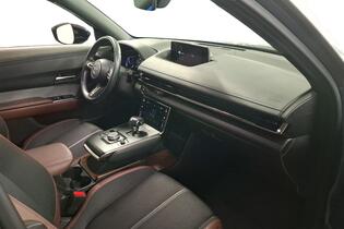 Mazda MX-30 vaihtoauto