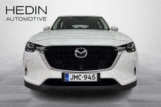 Mazda CX-60 vaihtoauto