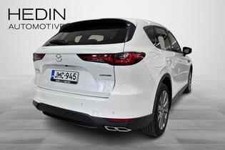 Mazda CX-60 vaihtoauto