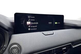 Mazda CX-60 vaihtoauto