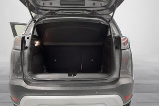 Opel Crossland vaihtoauto