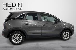 Opel Crossland vaihtoauto