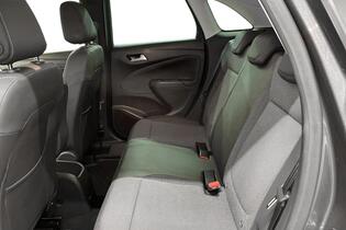 Opel Crossland vaihtoauto