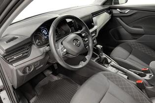 Skoda Scala vaihtoauto