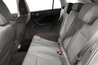 Skoda Scala vaihtoauto