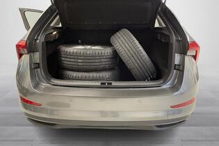 Skoda Scala vaihtoauto