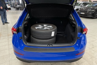 Skoda Scala vaihtoauto