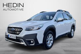 Subaru Outback vaihtoauto