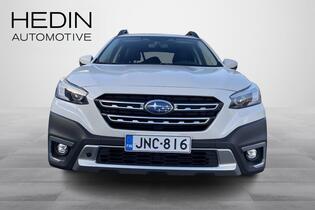 Subaru Outback vaihtoauto