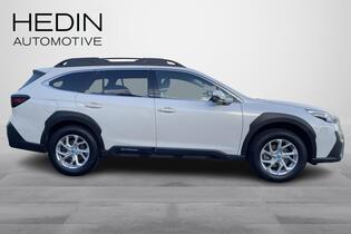 Subaru Outback vaihtoauto