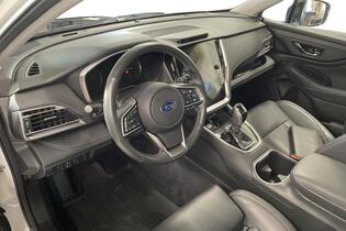 Subaru Outback vaihtoauto