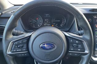 Subaru Outback vaihtoauto