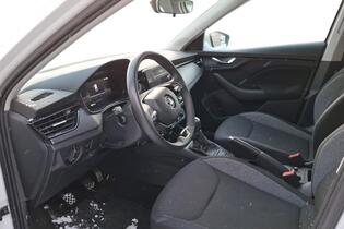 Skoda Scala vaihtoauto