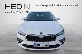 Skoda Scala vaihtoauto