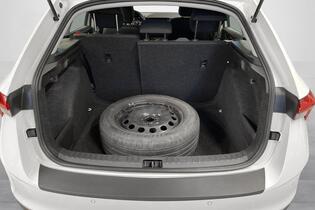 Skoda Scala vaihtoauto