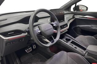 Skoda Elroq vaihtoauto