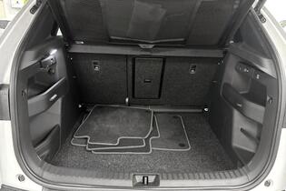 Skoda Elroq vaihtoauto