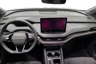 Skoda Elroq vaihtoauto