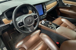 Volvo V90 vaihtoauto