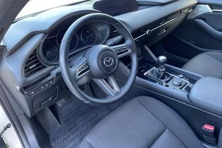 Mazda 3 vaihtoauto