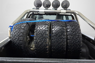 Isuzu D-Max vaihtoauto