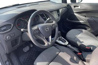 Opel Crossland vaihtoauto