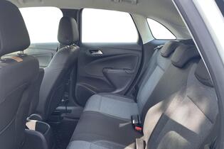 Opel Crossland vaihtoauto