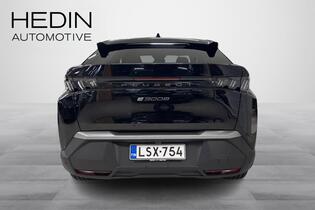 Peugeot E-3008 vaihtoauto