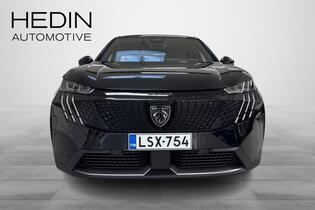 Peugeot E-3008 vaihtoauto