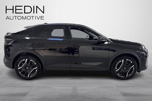 Peugeot E-3008 vaihtoauto