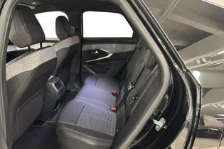 Peugeot E-3008 vaihtoauto