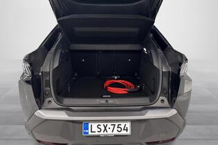 Peugeot E-3008 vaihtoauto