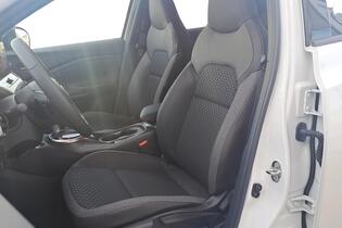 Nissan Juke vaihtoauto