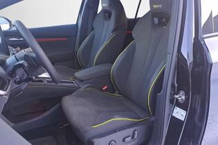 Skoda Elroq vaihtoauto