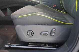 Skoda Elroq vaihtoauto