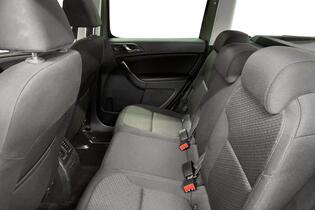 Skoda Yeti vaihtoauto