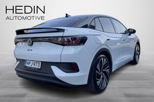 Volkswagen ID.5 vaihtoauto