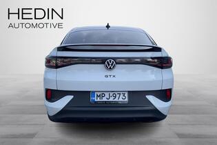Volkswagen ID.5 vaihtoauto