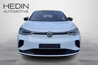 Volkswagen ID.5 vaihtoauto