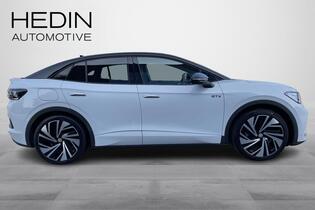 Volkswagen ID.5 vaihtoauto