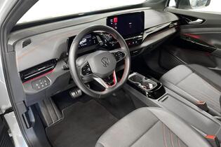 Volkswagen ID.5 vaihtoauto