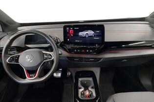 Volkswagen ID.5 vaihtoauto