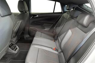 Volkswagen ID.5 vaihtoauto